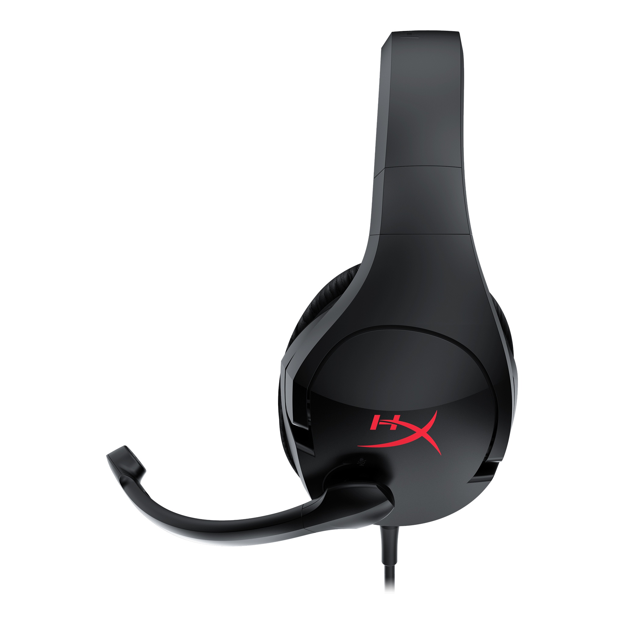 Гарнитура hyperx