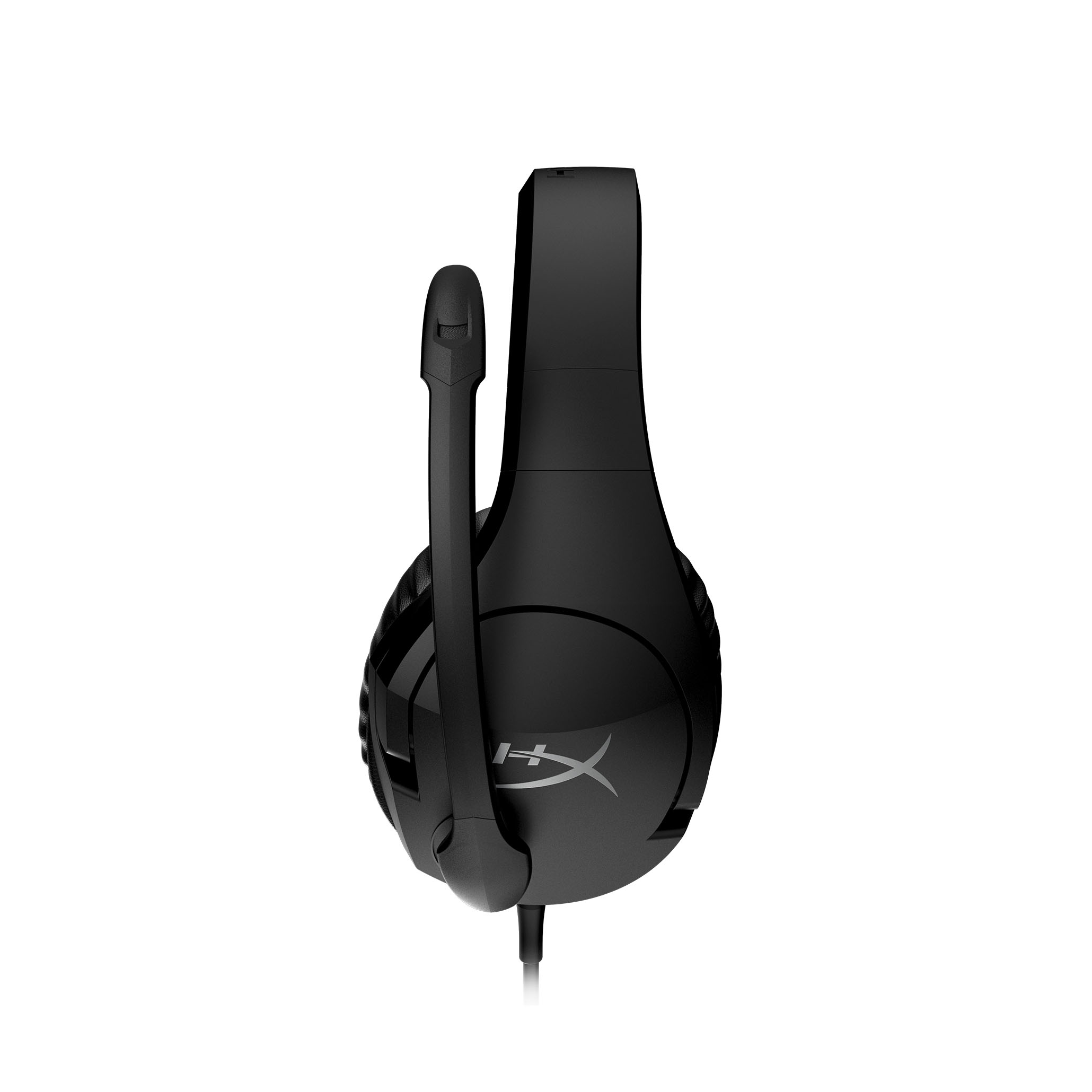 Hyperx cloud stinger hx. Игровые наушники HYPERX cloud Stinger s (hhss1s-AA-BK/G). HYPERX cloud Stinger s 7.1.